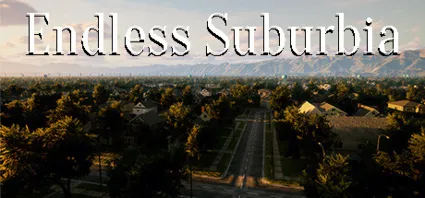 🔥 Endless Suburbia | Steam РУ+UA+KZ+СНГ 🔥