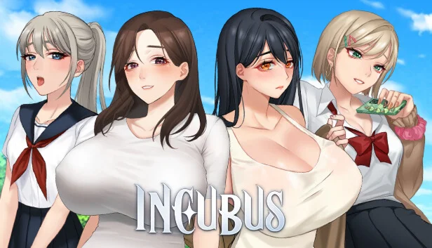  Incubus | Steam Россия 