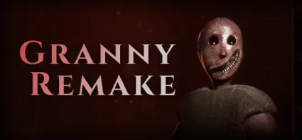 🔥 Granny Remake | Steam РУ+UA+KZ+СНГ 🔥