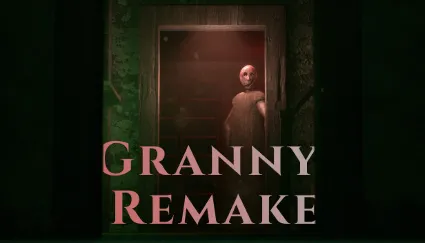 🔥 Granny Remake | Steam РУ+UA+KZ+СНГ 🔥