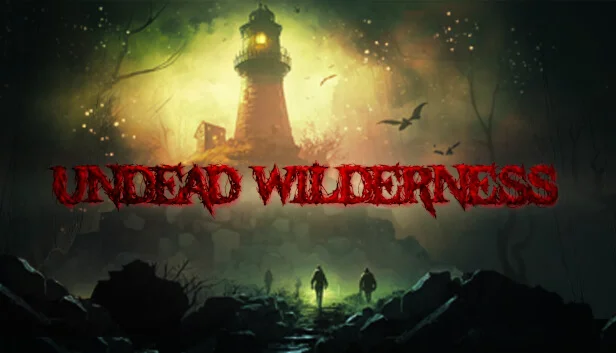  Undead Wilderness: Survival | Steam РУ+UA+KZ+СНГ