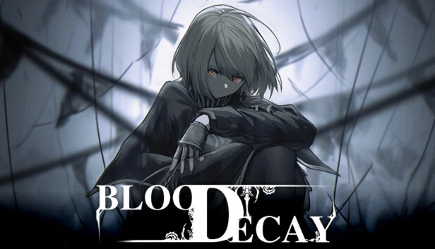  Bloodecay | Steam РУ+UA+KZ+СНГ