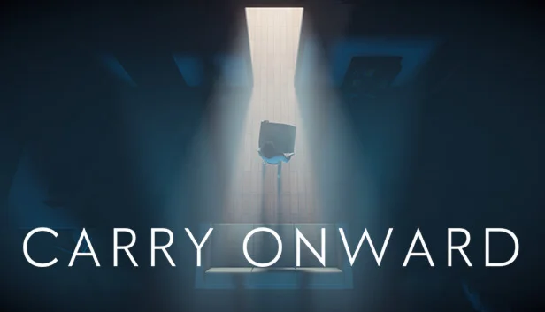  Carry Onward | Steam РУ+UA+KZ+СНГ