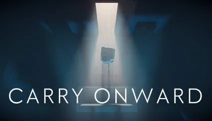 🔥 Carry Onward | Steam РУ+UA+KZ+СНГ 🔥