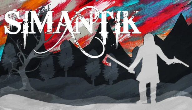  Simantik | Steam РУ+UA+KZ+СНГ