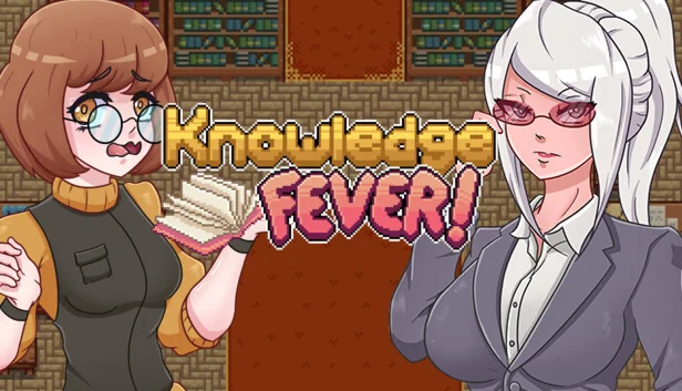 Knowledge Fever | Steam РУ+UA+KZ+СНГ