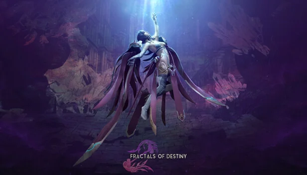  FRACTALS OF DESTINY | Steam Россия 