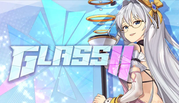  GLASS2 | Steam РУ+UA+KZ+СНГ