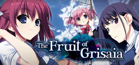 The Fruit of Grisaia  АВТОДОСТАВКА STEAM GIFT РОССИЯ