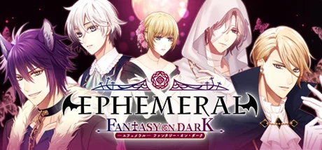 EPHEMERAL -FANTASY ON DARK-  АВТОДОСТАВКА STEAM GIFT