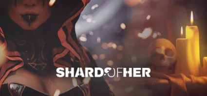Shards of Her 💎 АВТОДОСТАВКА STEAM GIFT РОССИЯ