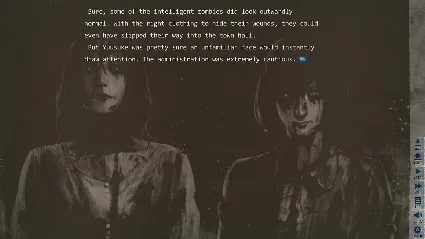 I Walk Among Zombies Vol. 3 💎 АВТОДОСТАВКА STEAM GIFT