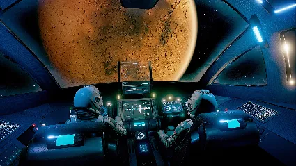 Unearthing Mars VR 💎 АВТОДОСТАВКА STEAM GIFT РОССИЯ