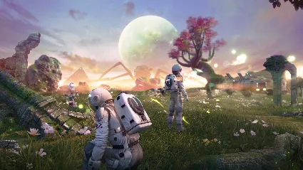 Unearthing Mars VR 💎 АВТОДОСТАВКА STEAM GIFT РОССИЯ
