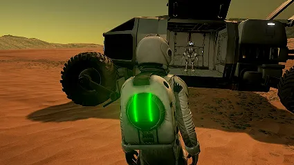 Unearthing Mars VR 💎 АВТОДОСТАВКА STEAM GIFT РОССИЯ