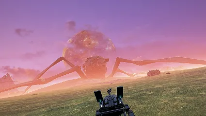 Unearthing Mars VR 💎 АВТОДОСТАВКА STEAM GIFT РОССИЯ