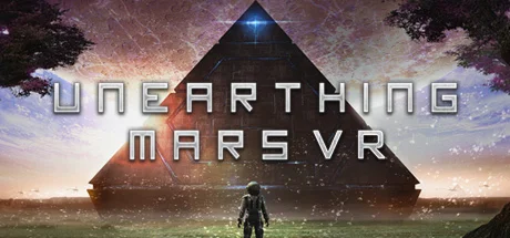 Unearthing Mars VR  АВТОДОСТАВКА STEAM GIFT РОССИЯ