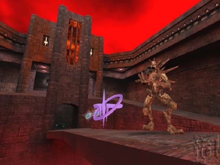 ❗Quake III Arena❗(PC WIN)🔑KEY❗