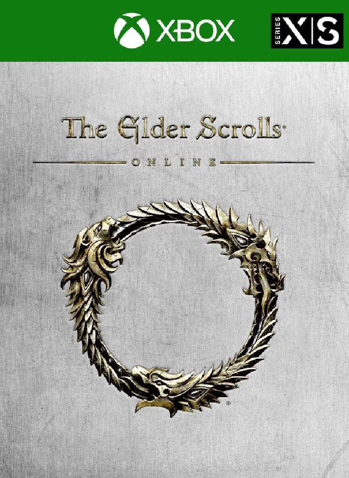 ❗The Elder Scrolls Online❗XBOX ONE/X|S🔑KEY❗