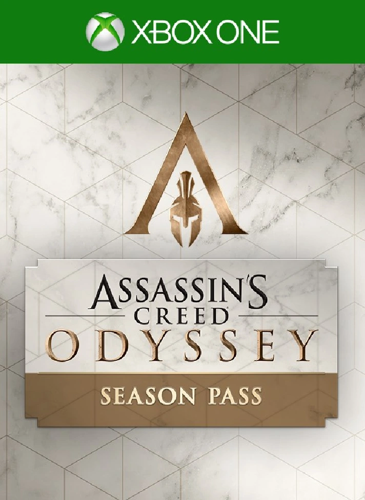 ❗Assassin´s Creed® Odyssey - SEASON PASS❗XBOX ONE/X|S🔑