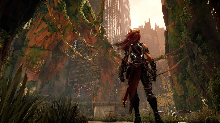 ❗Darksiders III - Blades & Whip Edition❗XBOX ONE/X|S🔑