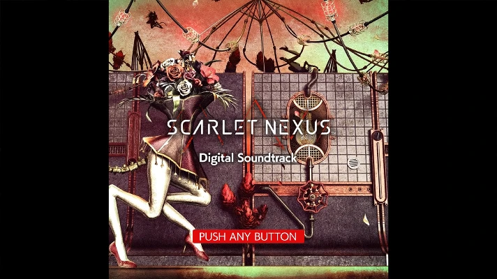 SCARLET NEXUS Ultimate Upgrade Pack