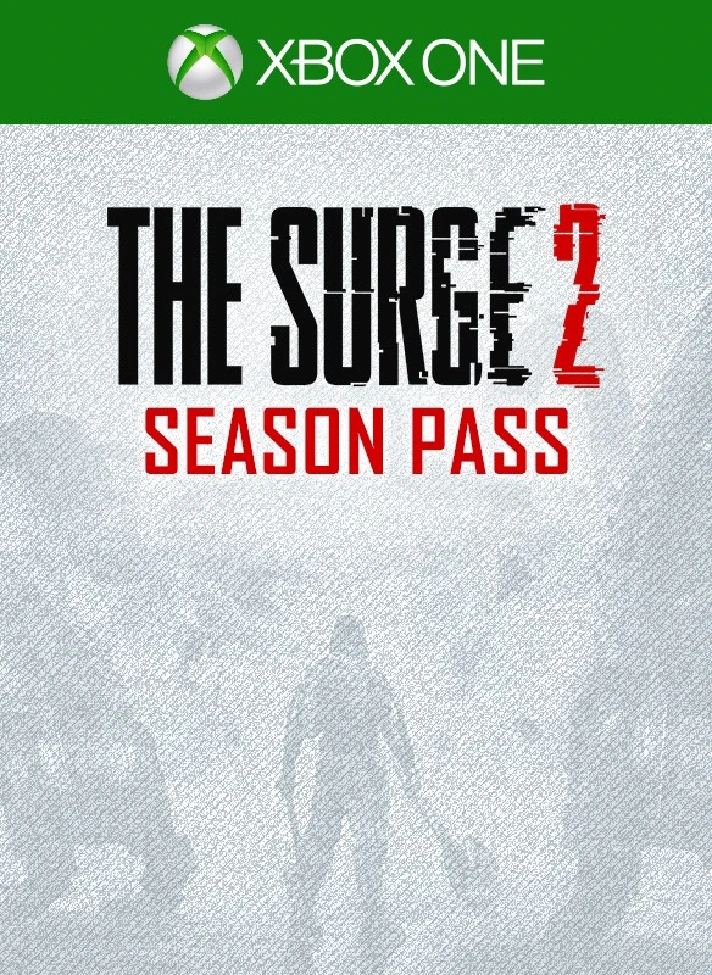 ❗The Surge 2 - Season Pass❗XBOX ONE/X|S🔑KEY❗