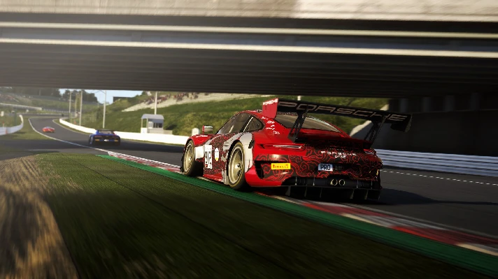 ❗Assetto Corsa Competizione Intercont GT Pack DLC❗XBOX