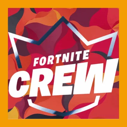 📌 FORTNITE CREW 1 МЕСЯЦ БП+1000 V-Bucks XBOX/Microsoft