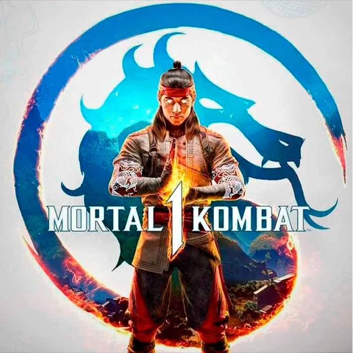 🟥⭐Mortal Kombat 1 Khaos Reigns Kollection ☑️ STEAM⚡