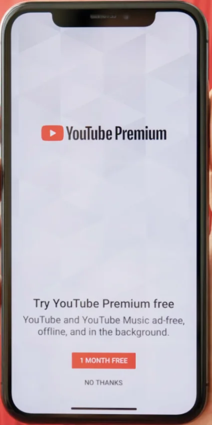 YOUTUBE PREMIUM / MUSIC 1-12 МЕСЯЦЕВ ⚡ ️ИНДИВИДУАЛЬНЫЙ 🔴