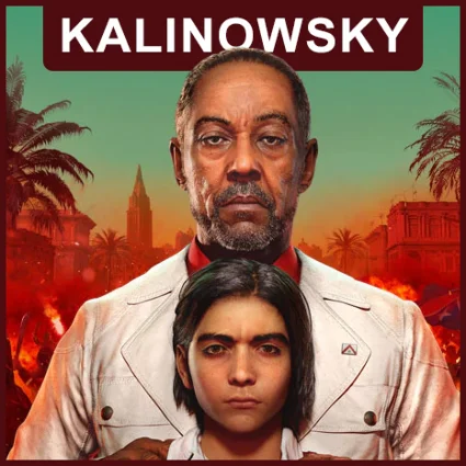 ⭐ FAR CRY 6 ULTIMATE EDITION + DLC · АВТО 24/7