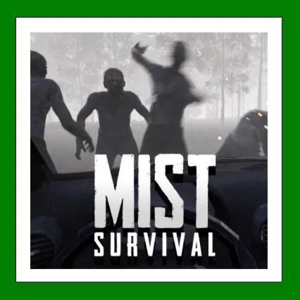 Mist Survival️+ 35 ИгрSteam⭐Region Free