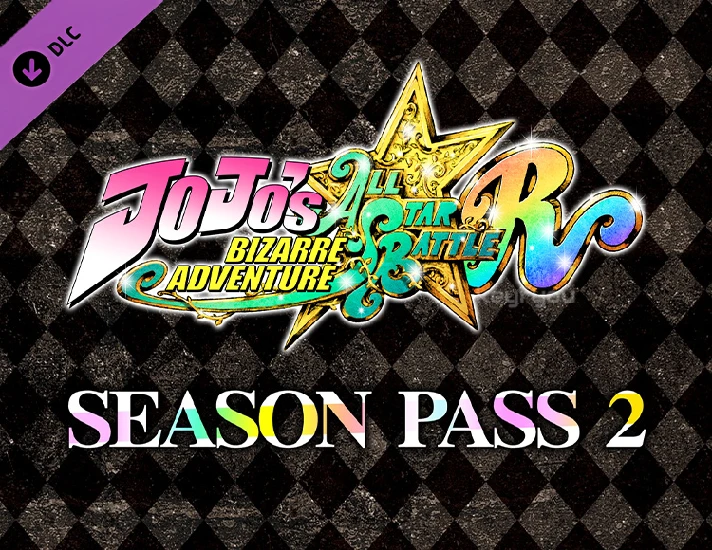 JoJo´s Bizarre Adventure: All-Star Battle R Season Pass