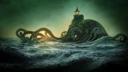 NecroNomNomNom: Eldritch Horror Dating АВТОДОСТАВКА STEAM РОССИЯ