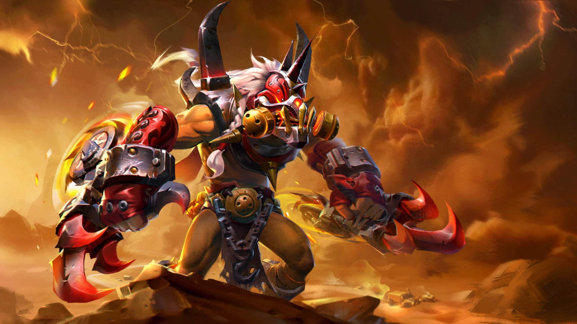 Fury of the BloodforgeCollector's Cache II 2019