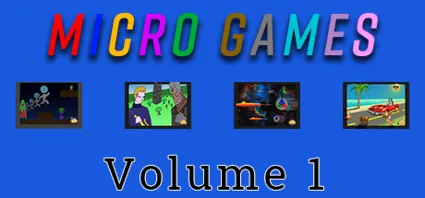 Micro Games: Volume 1 💎 АВТОДОСТАВКА STEAM GIFT РОССИЯ