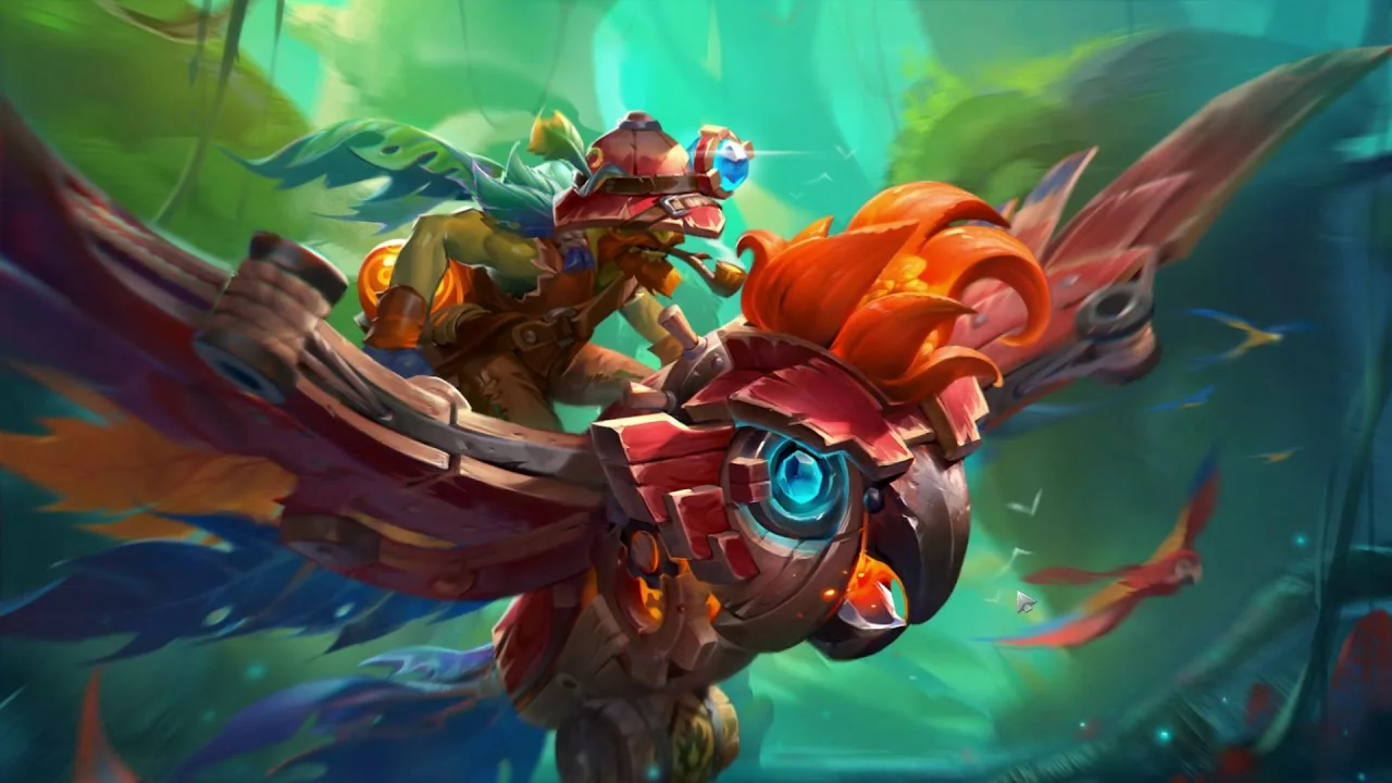 Prized AcquisitionsCollector's Cache II 2019