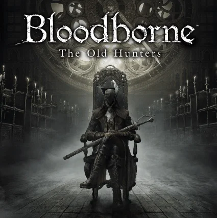 💜 Bloodborne / Бладборн + DLC | PS4/PS5 | Турция 💜