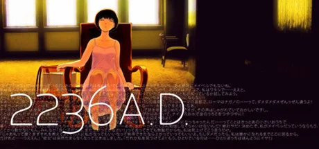 2236 A.D.  АВТОДОСТАВКА STEAM GIFT РОССИЯ