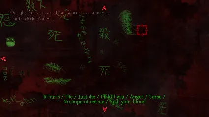 Corpse Party: Book of Shadows 💎 STEAM GIFT РОССИЯ