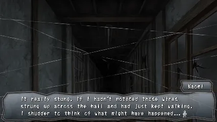 Corpse Party: Book of Shadows 💎 STEAM GIFT РОССИЯ