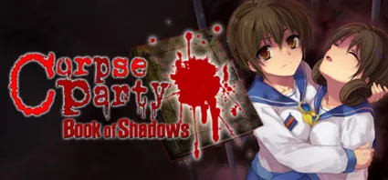 Corpse Party: Book of Shadows 💎 STEAM GIFT РОССИЯ