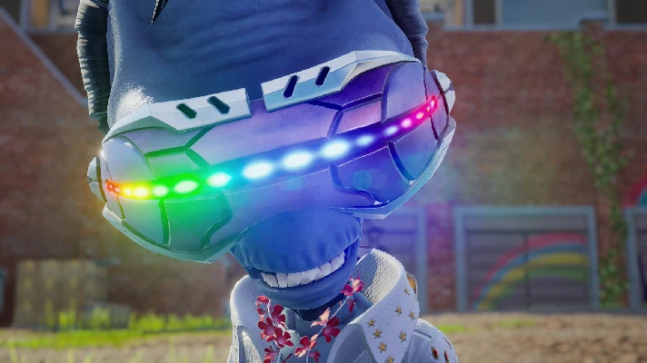 DESTROY ALL HUMANS! 2 - REPROBED ❗XBOX ONE/X|S KEY❗