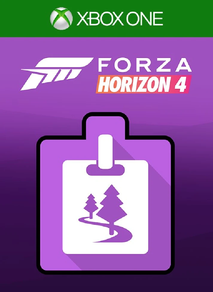 ❗FORZA HORIZON 4 EXPANSIONS BUNDLE❗XBOX ONE/X|S+PC🔑KEY