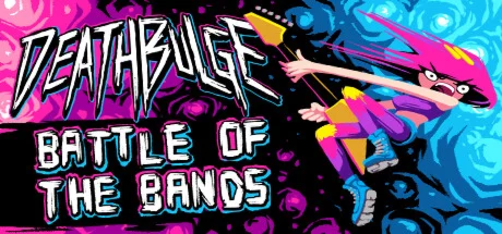 Deathbulge: Battle of the Bands  STEAM GIFT РОССИЯ