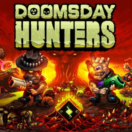 Doomsday Hunters ️STEAM Аккаунт
