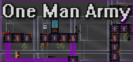 OMA - One Man Army  АВТОДОСТАВКА STEAM GIFT РОССИЯ