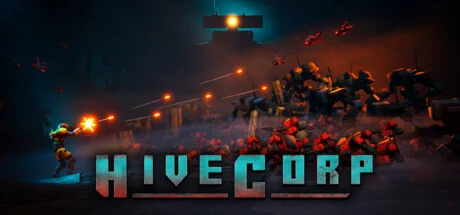 HiveCorp  АВТОДОСТАВКА STEAM GIFT РОССИЯ