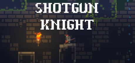 Shotgun Knight  АВТОДОСТАВКА STEAM GIFT РОССИЯ
